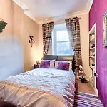 Edinburgh Central Drumdryan Ground Floor Aparthotel