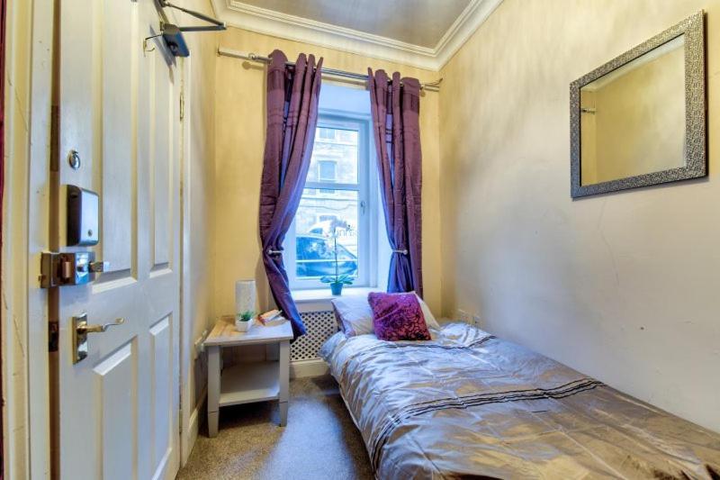 Drumdryan Ground Floor Edinburgh